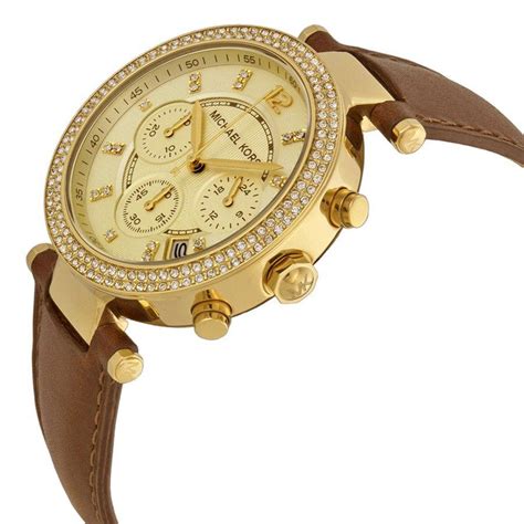 michael kors watch 2249